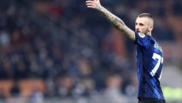 Marcelo Brozovic