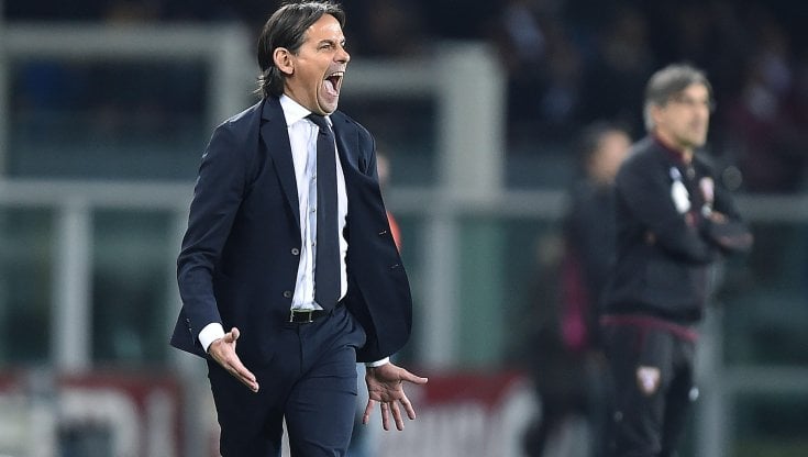 Simone Inzaghi