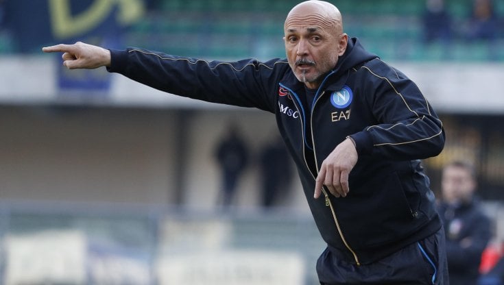 Luciano Spalletti