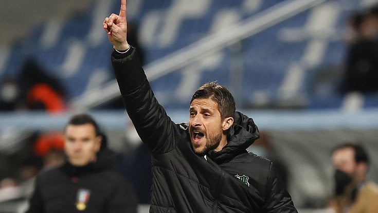 Alessio Dionisi