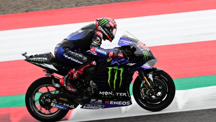 Fabio Quartararo