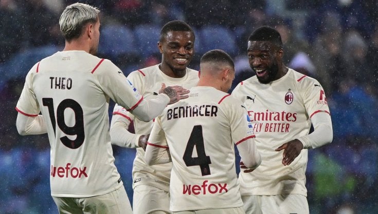 cagliari milan