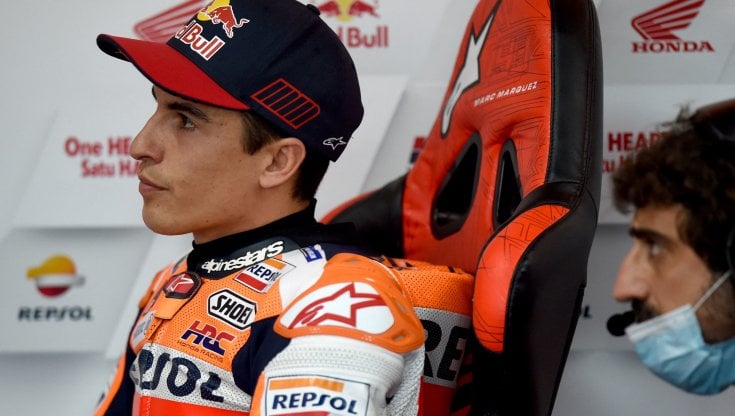 Marc Marquez