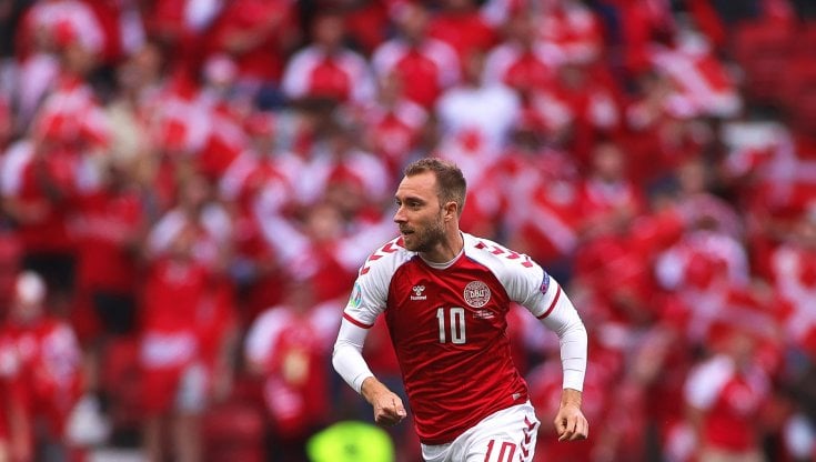 Christian Eriksen 