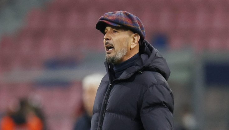 Sinisa Mihajlovic 