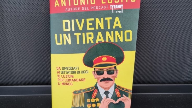 Ridere dei tiranni 
