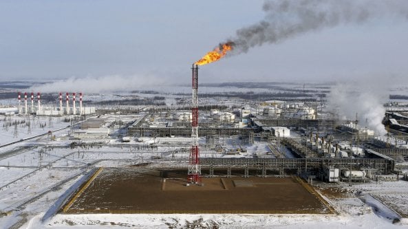 Patto Su Gas E Petrolio Pi Forniture Usa Per Liberare L Europa Dal 
