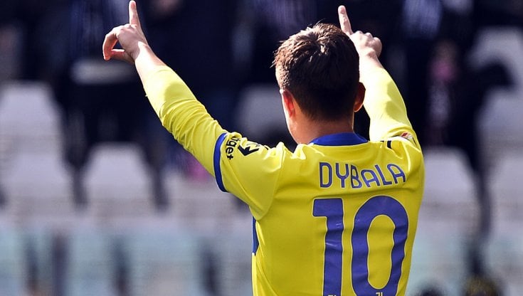 Paulo Dybala