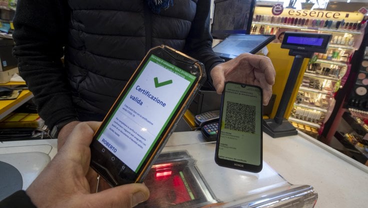 Green Pass, ecco dove non servirà più dall'1 aprile: tutte le novità in 10 domande e risposte