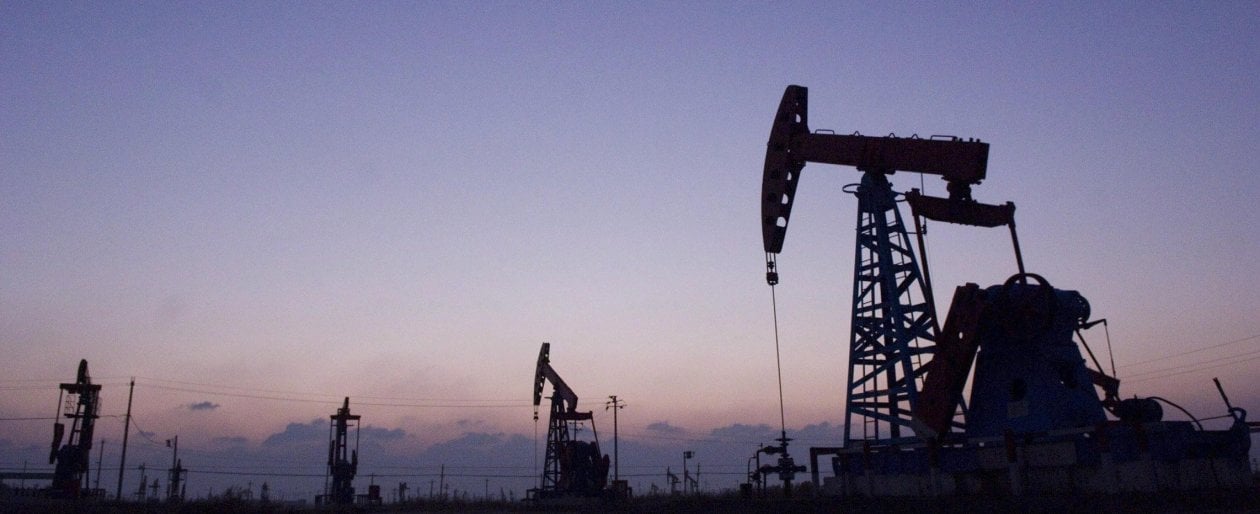 Guerra in Ucraina, operazione petrolio