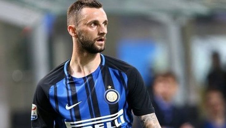 Marcelo Brozovic