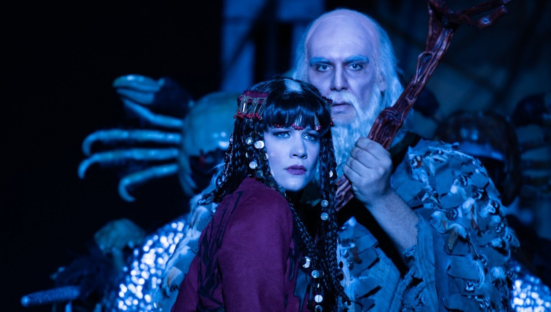 Tutti quei video, il vero enigma di Turandot