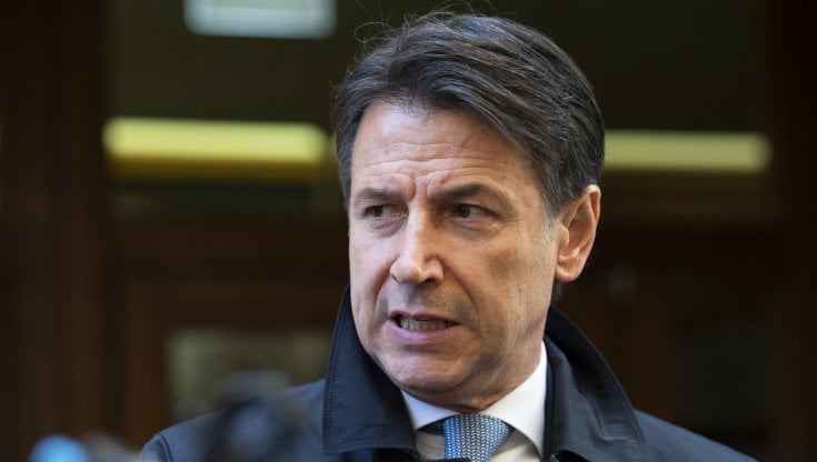 M5S, il 27 e 28 marzo il voto online sulla leadership di Conte