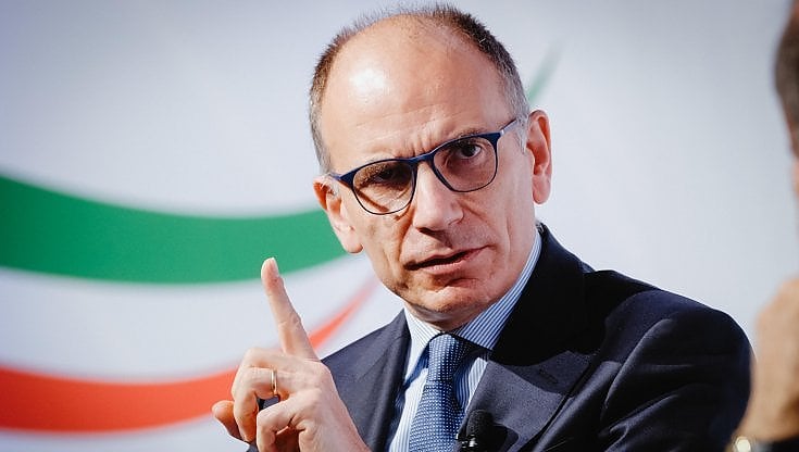 Se la guerra investe il campo largo