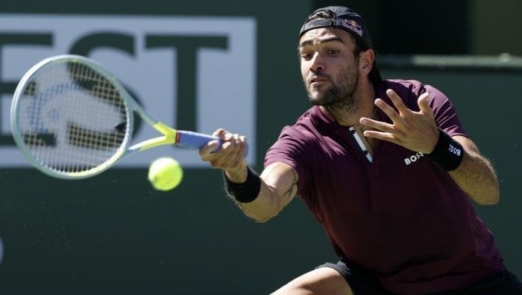 Matteo Berrettini