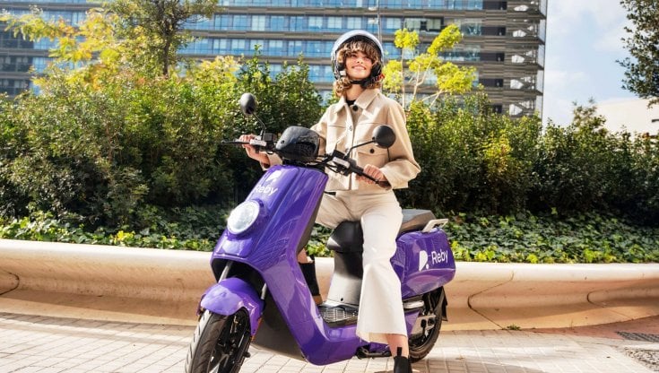 Telepass amplia l’offerta di sharing mobility
