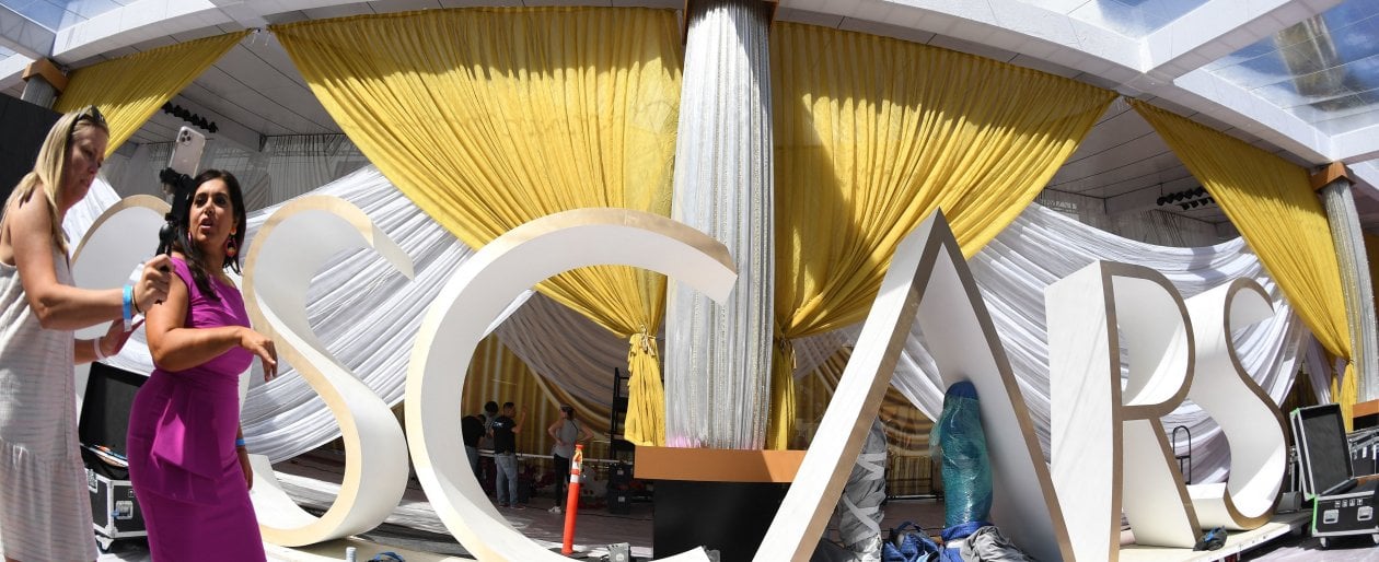 Cerimonia Oscar 2022: presentatori, ospiti e candidati