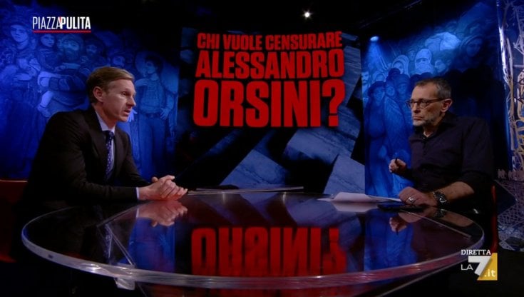 Petrocelli, troiano capo acheo. La buona tv si fa senza auditel