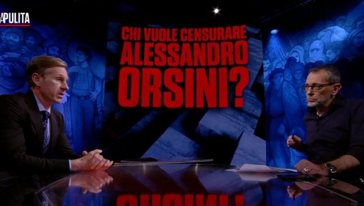 Hanno tutti ragione | Orsini show, così la guerra in Ucraina ha trovato la sua Gismondo