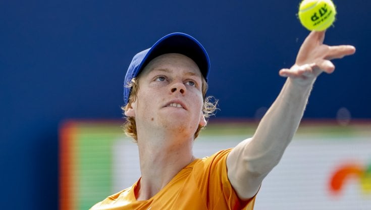 Jannik Sinner