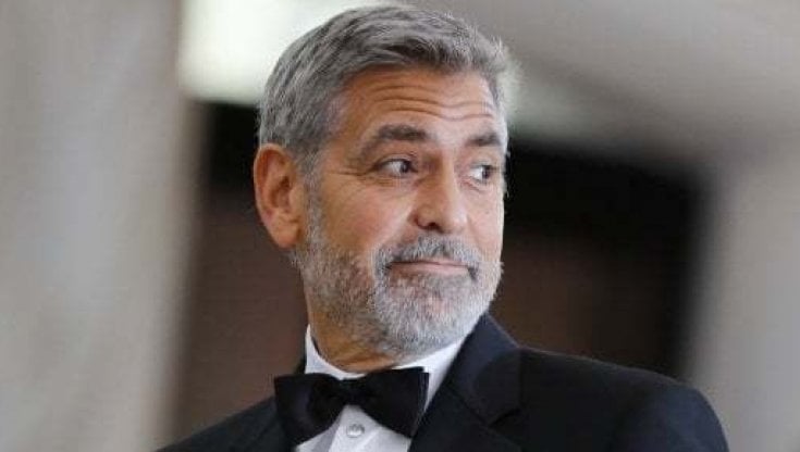 George Clooney