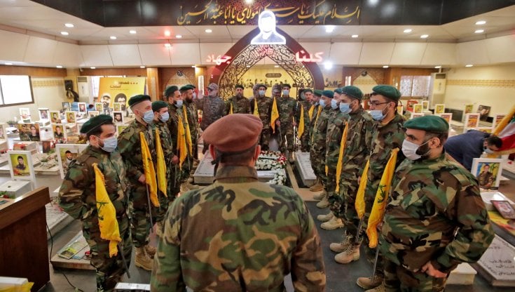 Il patto tra Hezbollah e la Wagner: "800 mercenari dalla Siria combatteranno con i russi in Ucraina". Ecco lo scenario