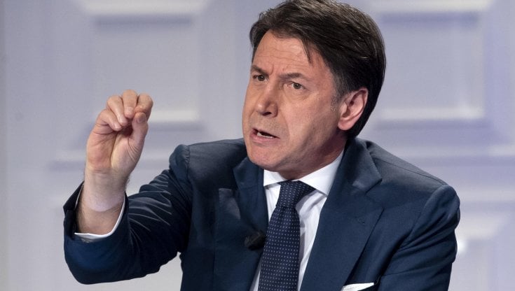 Giuseppe Conte