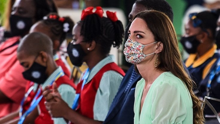 Kate Middleton