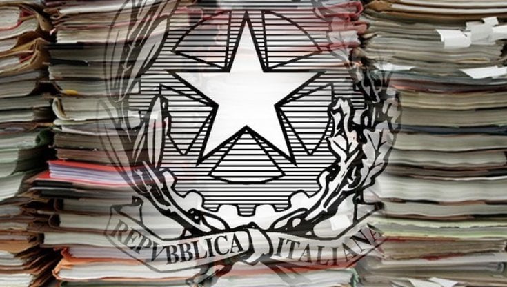 Pubblica amministrazione, 2000 dipendenti sanzionati gravemente l'anno scorso: sospesi o licenziati
