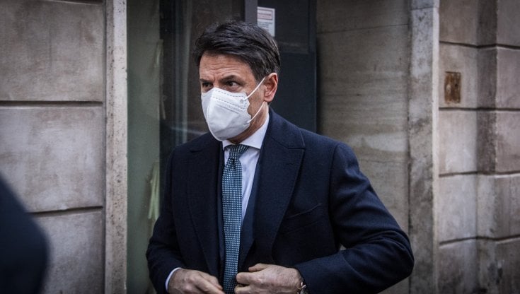 Giuseppe Conte