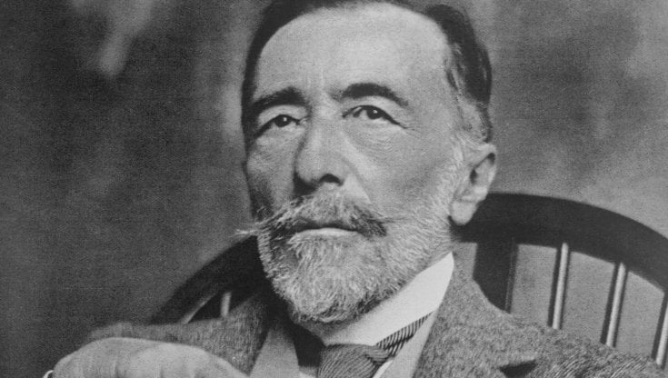 Joseph Conrad