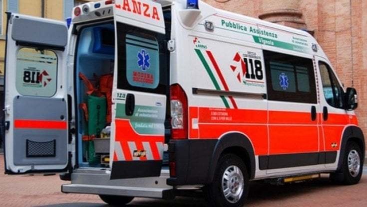 I trent'anni del 118: "Contro il Covid in trincea per gli italiani"