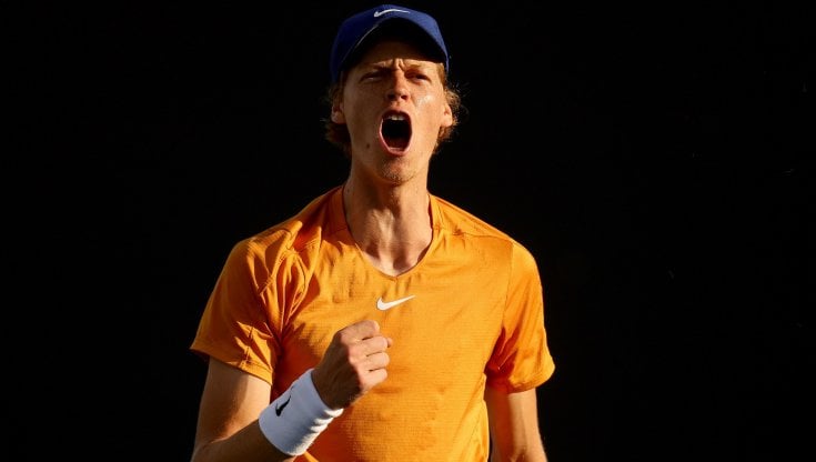 Jannik Sinner