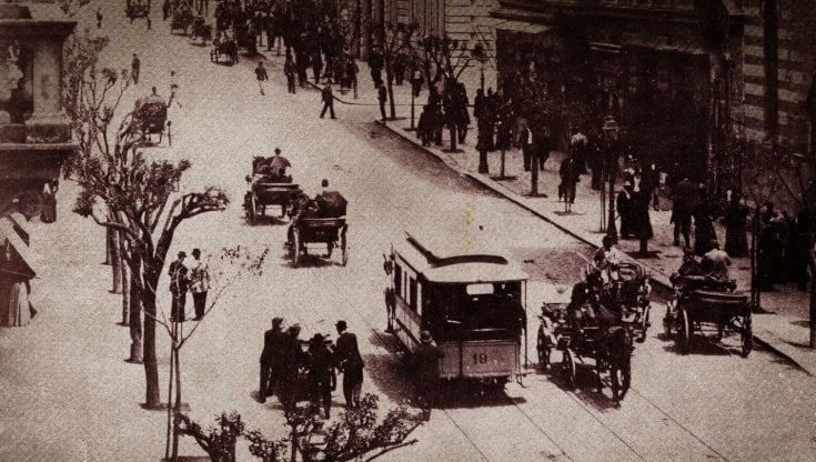 56. Quando Leopardi scappò da casa 