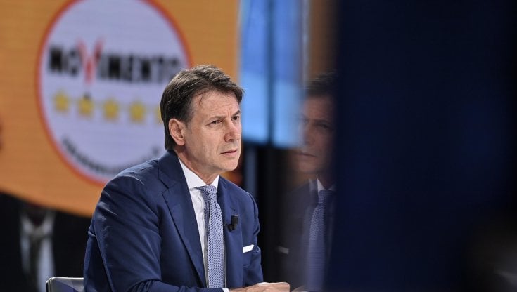 Giuseppe Conte