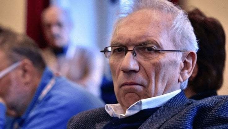 Covid, il ministro Bianchi: "Sono positivo ma sto bene"