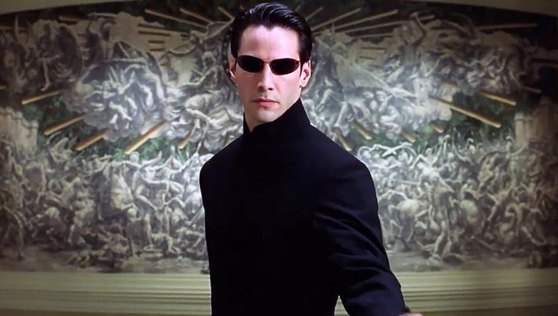 La Cina cancella Keanu Reeves: l'attore supporta il Tibet, via i suoi film