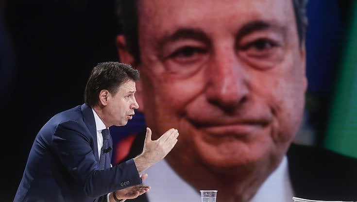 L'identità irrisolta dei Cinquestelle