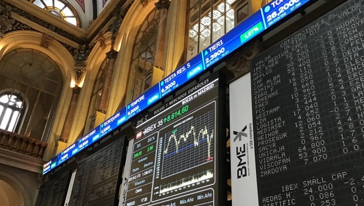 Le Borse di oggi 30 marzo. Sfumano le speranze di pace tra Russia e Ucraina, i listini Ue chiudono deboli
