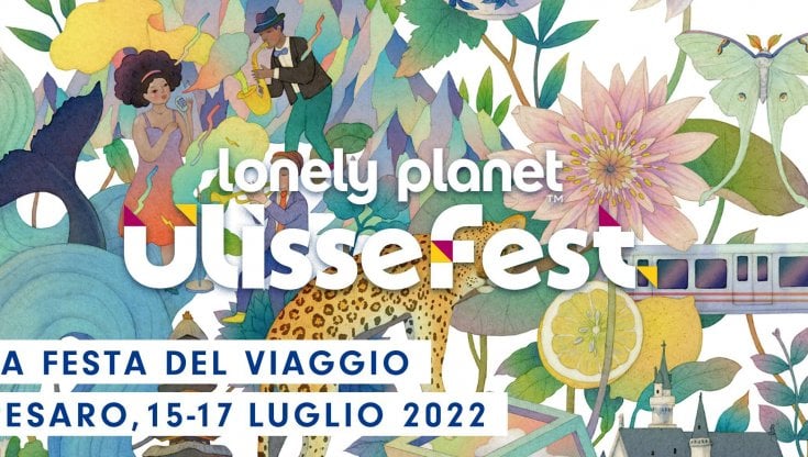 Ulissefest, il Festival del viaggio per "ascoltare la terra"