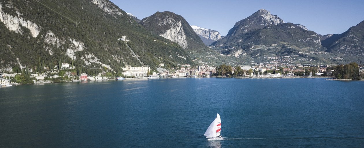 Riva del Garda