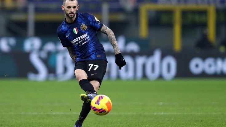 Marcelo Brozovic