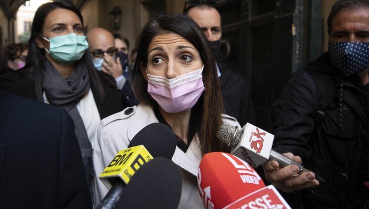 Virginia Raggi