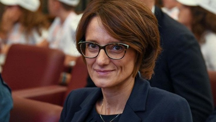 Elena Bonetti