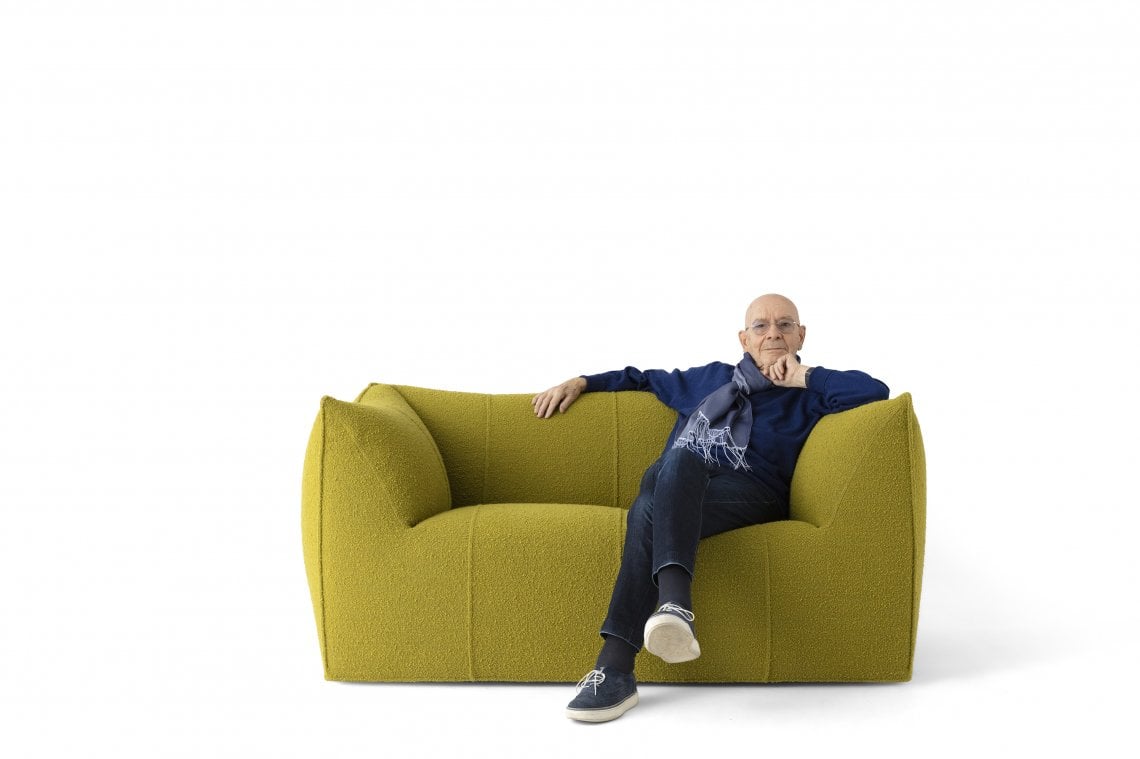 Mario Bellin, Le Bambole