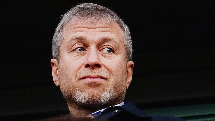 Dai Borgia ad Abramovich: una storia avvelenata