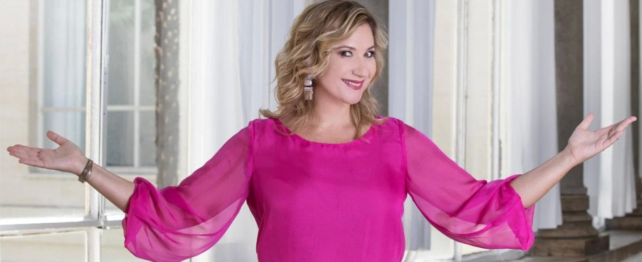 'Oggi è un altro giorno', tutto e di più nel pomeriggio di Rai 1