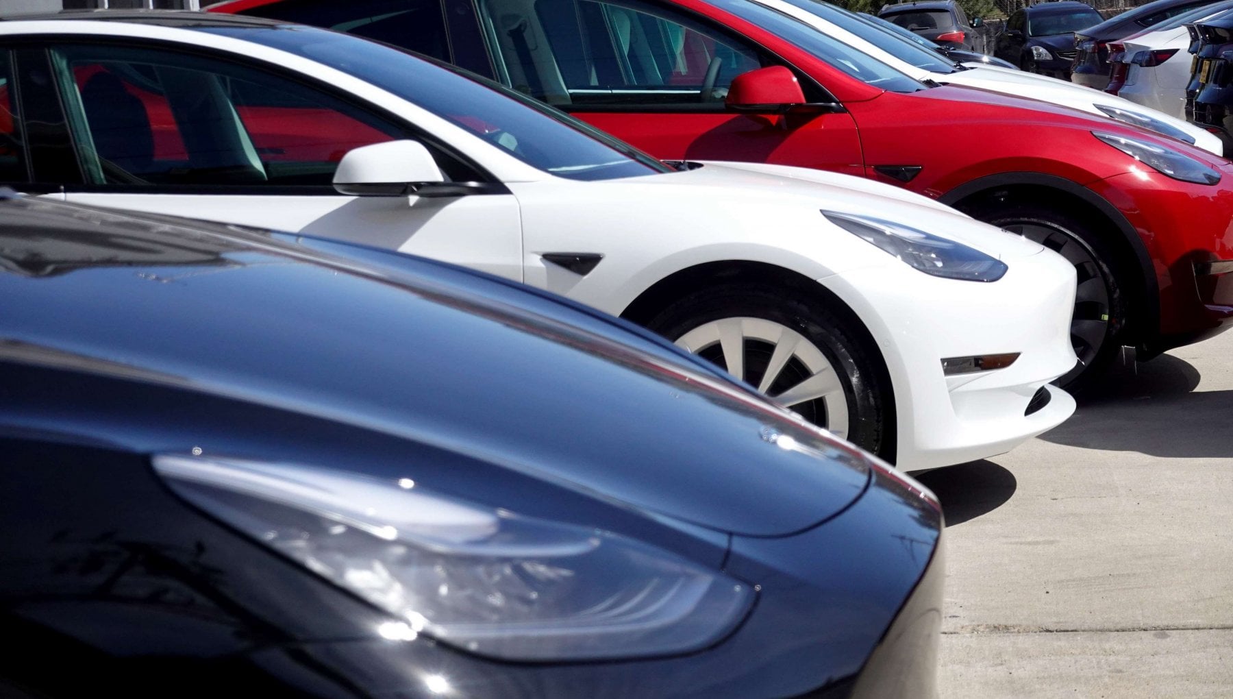 Incentivi Auto Tre Anni Di Contributi Sconti Anche Per Car Sharing E 