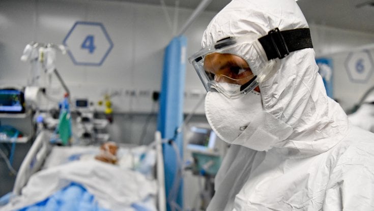 Covid in Italia, il bollettino del 1° aprile 2022: 74.350 nuovi casi e 154 morti