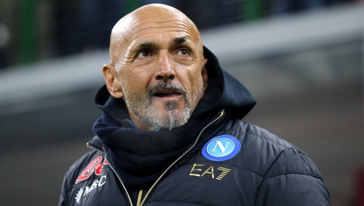 Luciano Spalletti